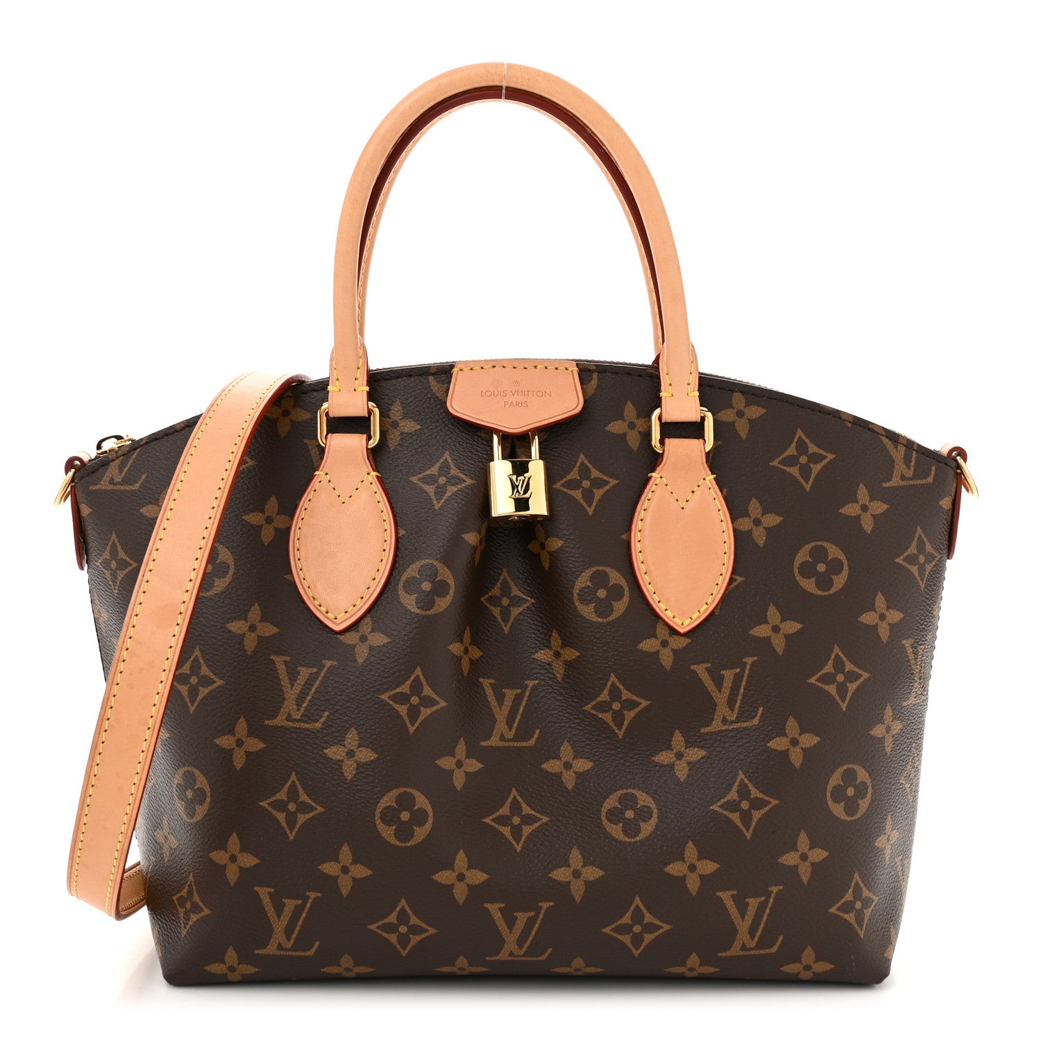 Louis Vuitton Monogram Boetie PM NM 1 of 10