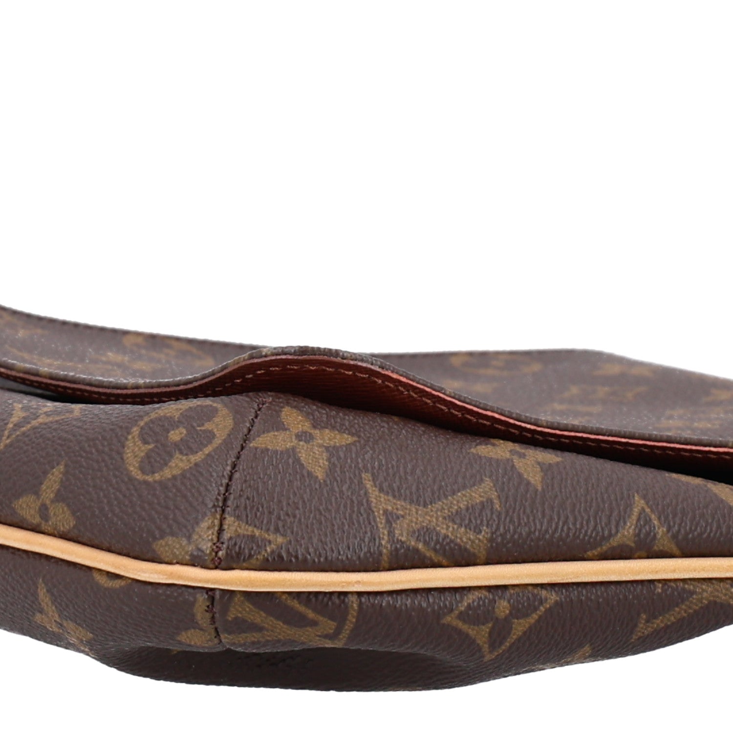 Louis Vuitton Monogram Musette Salsa 10 of 10