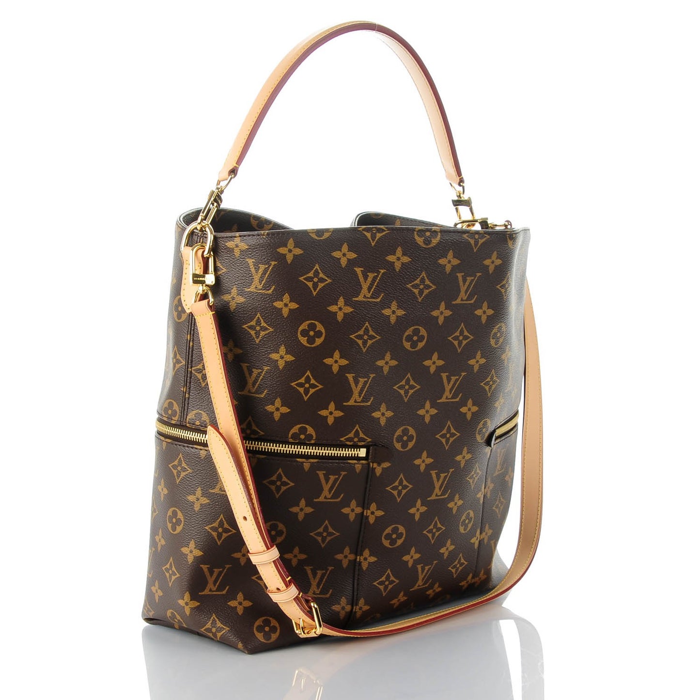Monogram Melie