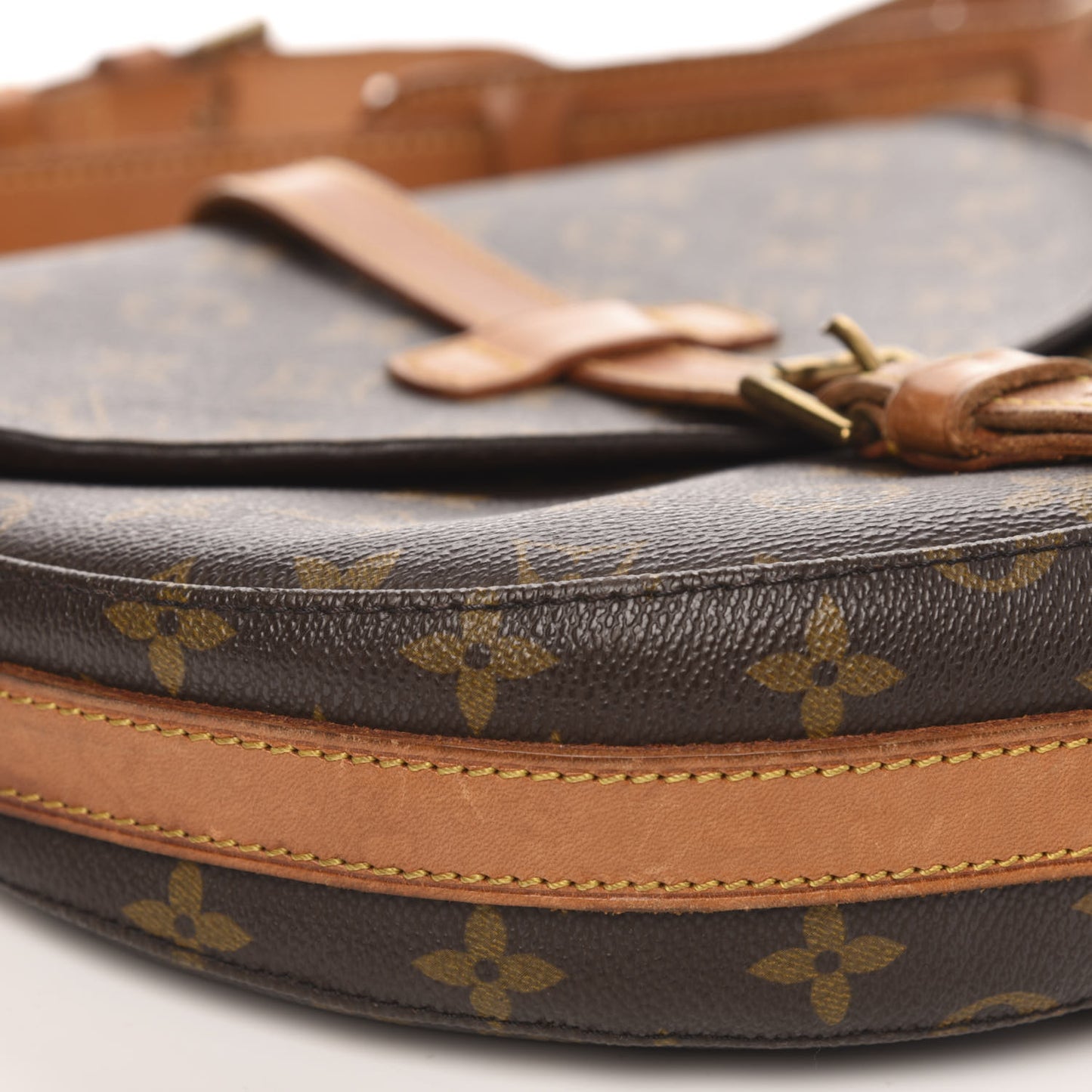 Monogram Chantilly GM