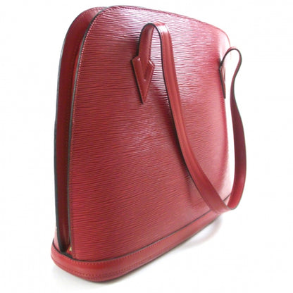 Louis Vuitton Epi Lussac Rouge 3 of 9