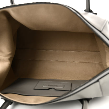 Givenchy Soft Calfskin Medium Soft Antigona Pearl Grey 5 of 9