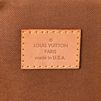 Louis Vuitton Monogram Tivoli GM 6 of 12