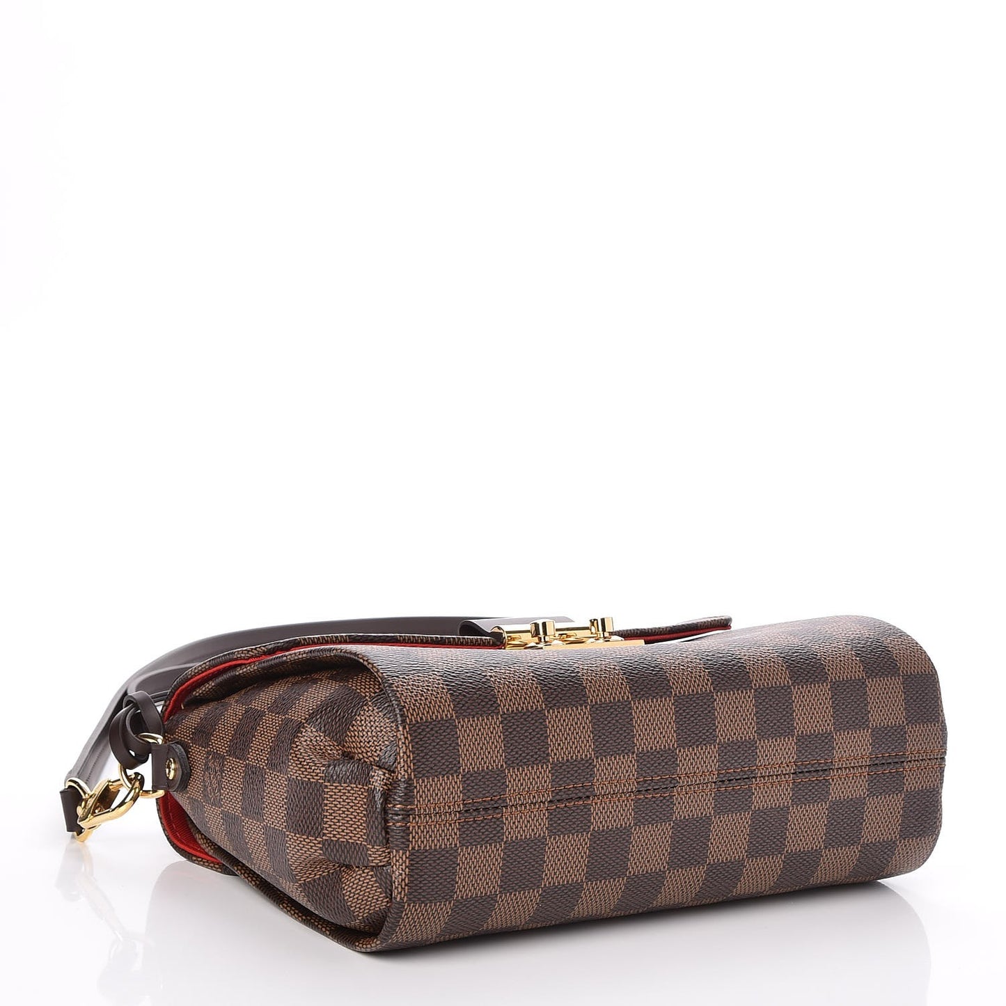 Damier Ebene Croisette