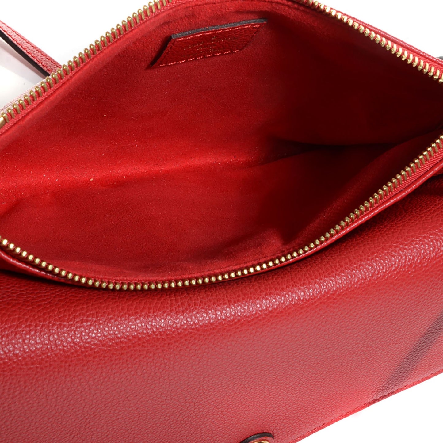 Empreinte Twinset Cherry