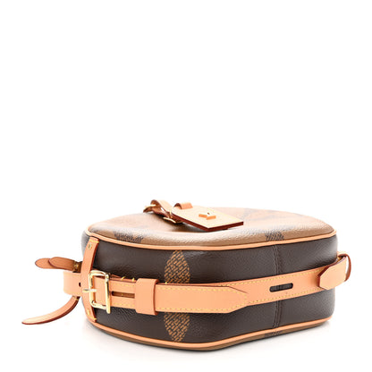 Louis Vuitton Reverse Monogram Giant Boite Chapeau Souple 4 of 10