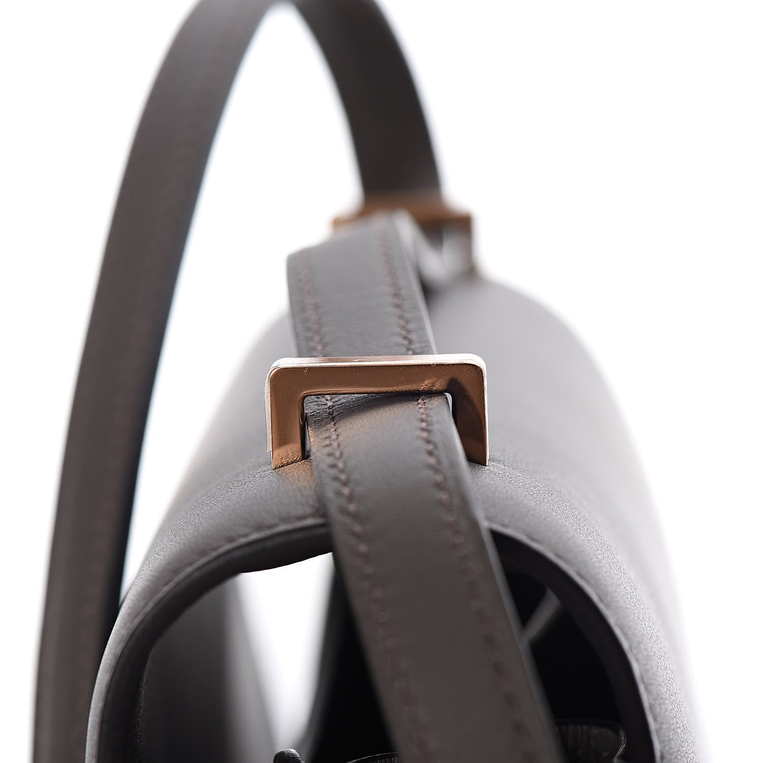 Hermes Swift Constance 18 Etain 13 of 17