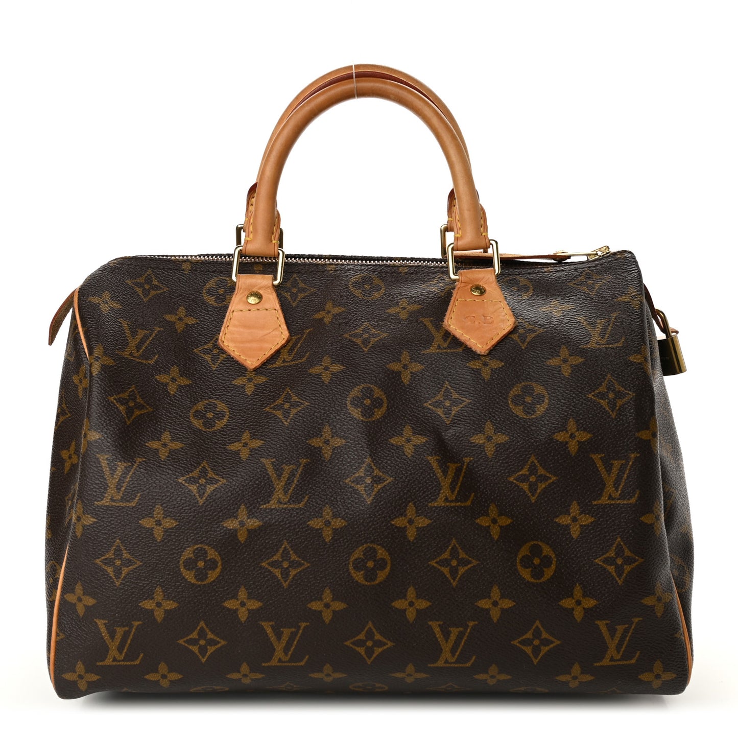 Monogram Speedy 30