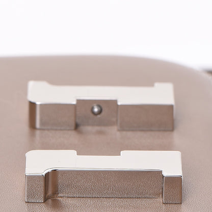 Hermes Tadelakt Constance 18 Etoupe 9 of 18