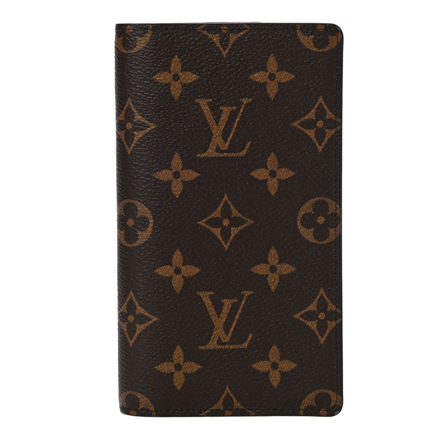 Louis Vuitton Monogram Pocket Agenda Cover 1 of 10