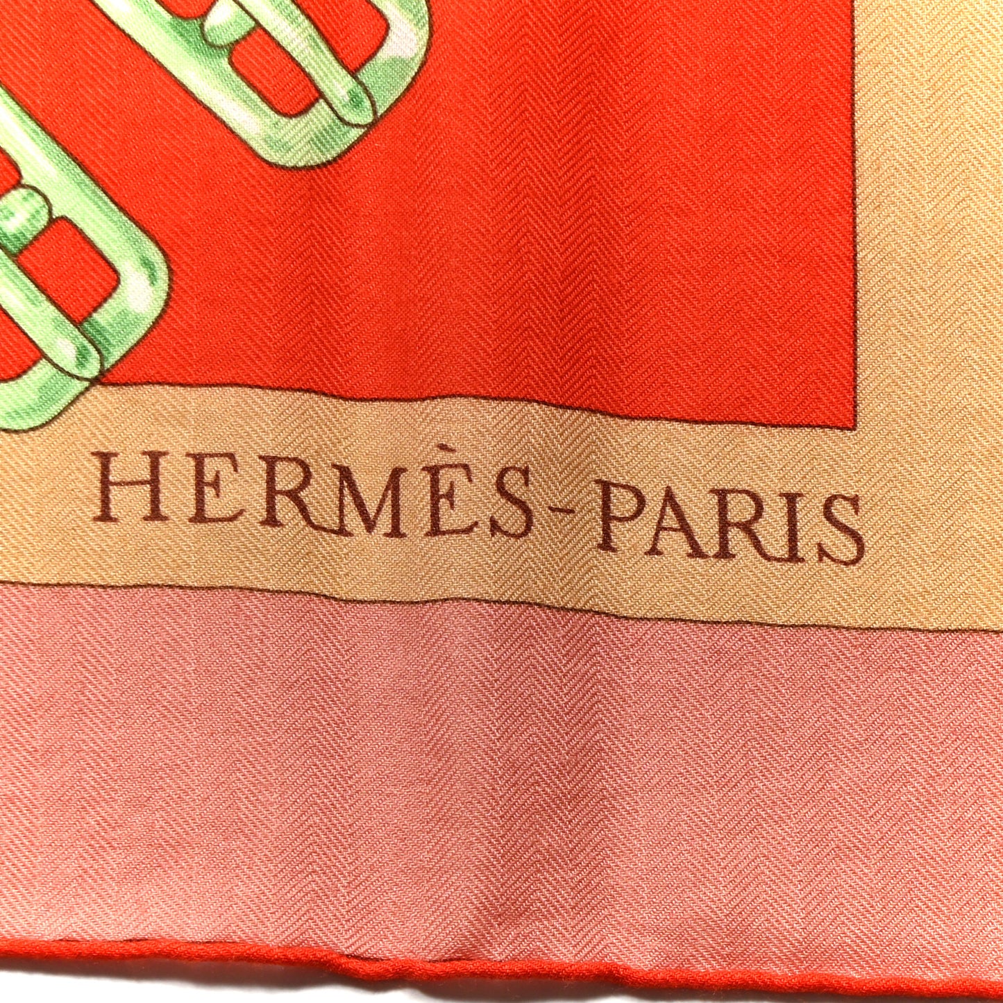 Silk Cashmere Grand Manege Shawl 140 Neige