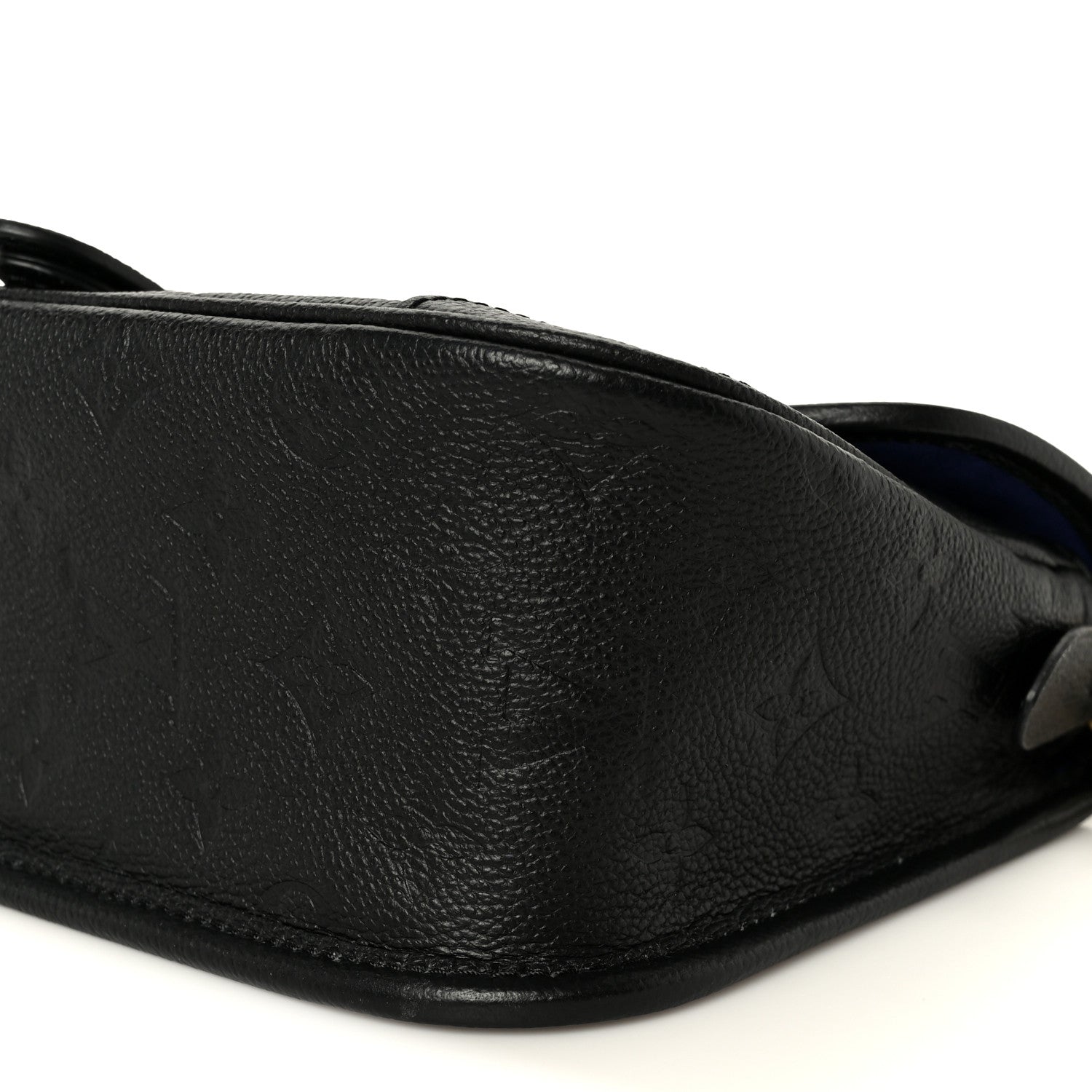 Louis Vuitton Empreinte Monogram Giant Diane Black 10 of 10