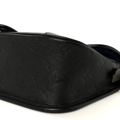 Louis Vuitton Empreinte Monogram Giant Diane Black 10 of 10