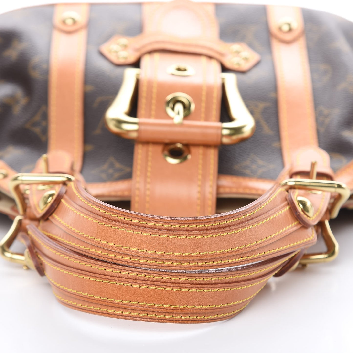 Monogram Theda GM