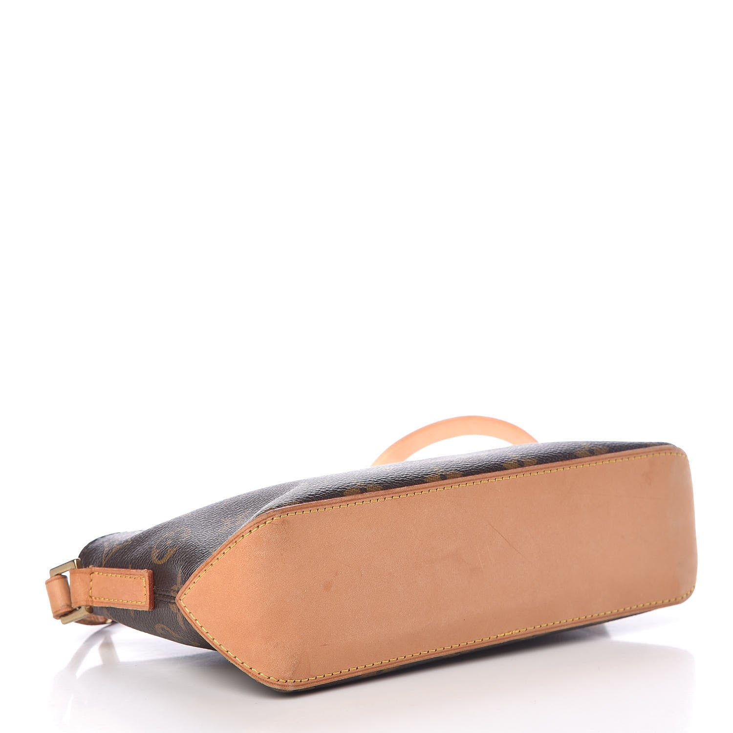 Louis Vuitton Monogram Trotteur 4 of 16