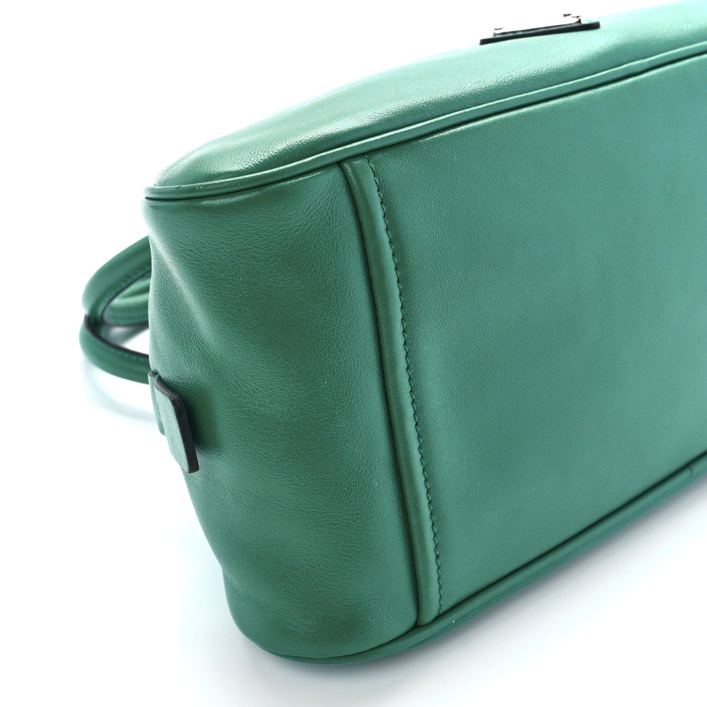 Grace Lux Triangle Top Handle Shoulder Bag Mango