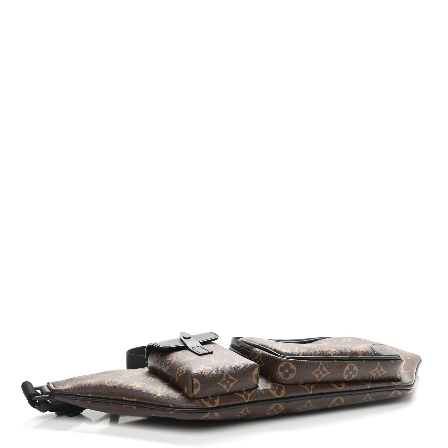 Monogram Macassar Christopher Bumbag