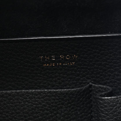 The Row Grained Calfskin TR1 Black 6 of 9