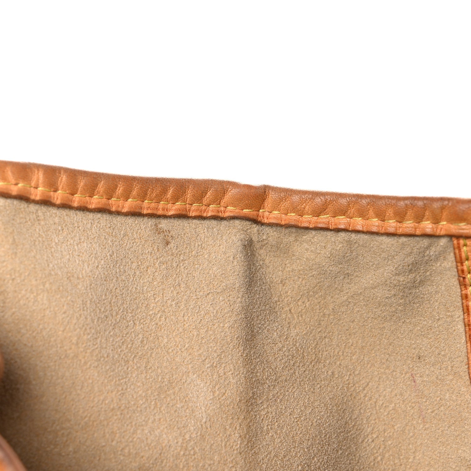 Louis Vuitton Monogram Galliera GM 16 of 33