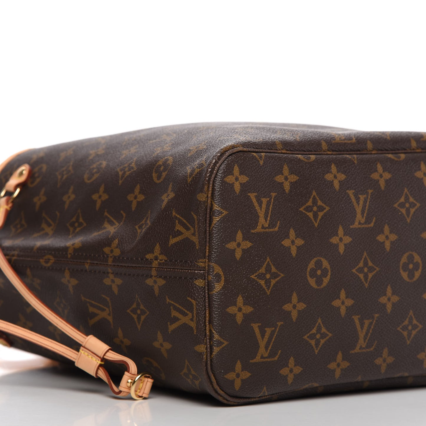 Monogram Neverfull MM