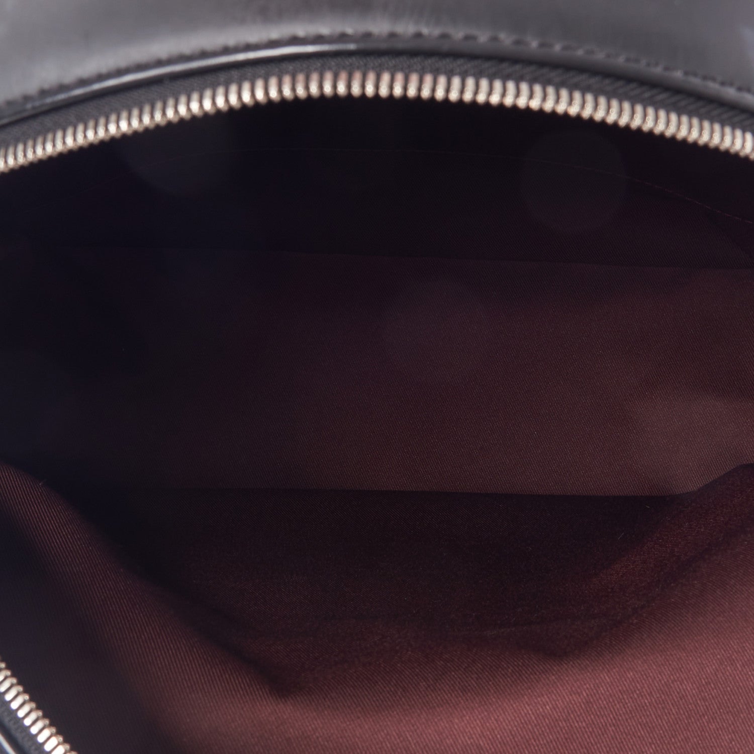 Louis Vuitton Monogram Macassar Josh Backpack 7 of 8
