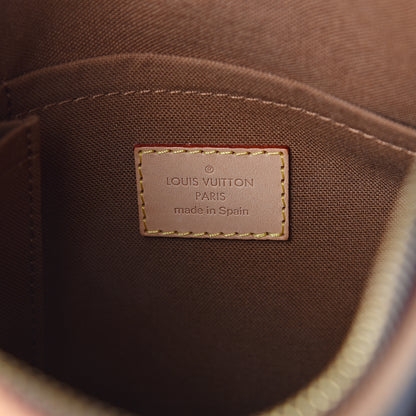 Louis Vuitton Monogram Odeon PM 5 of 7