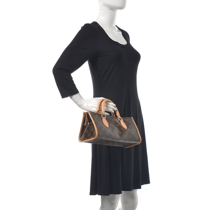 Louis Vuitton Monogram Popincourt 2 of 8