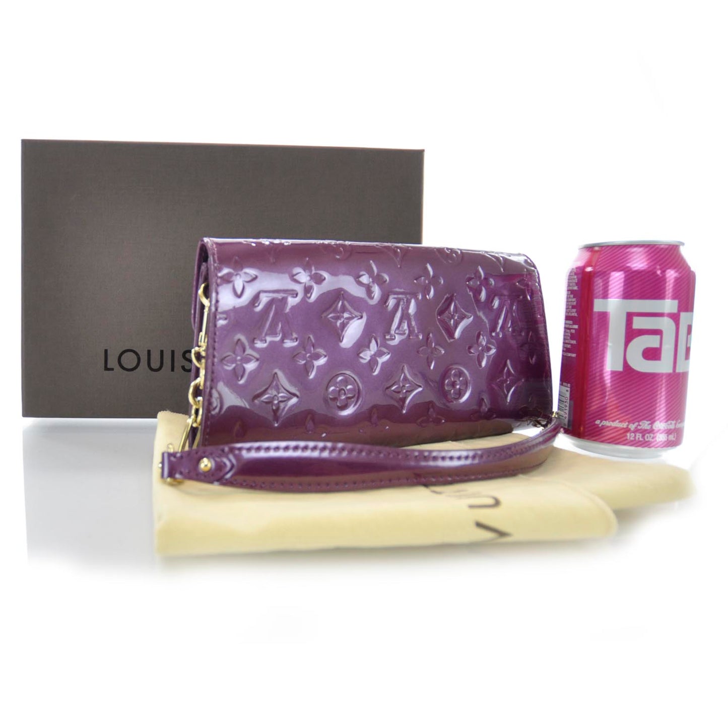 Vernis Sunset Boulevard Violet