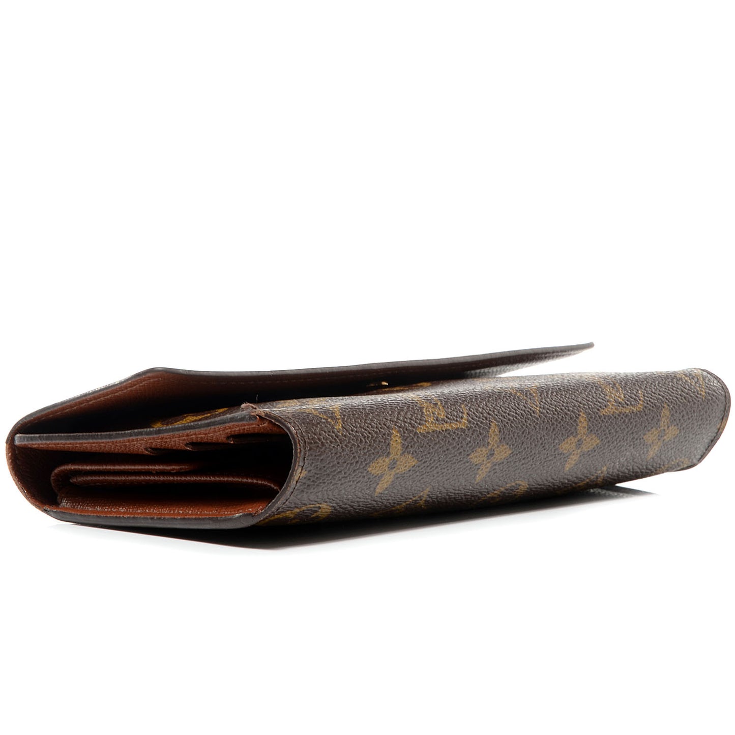Monogram Porte Tresor International Wallet