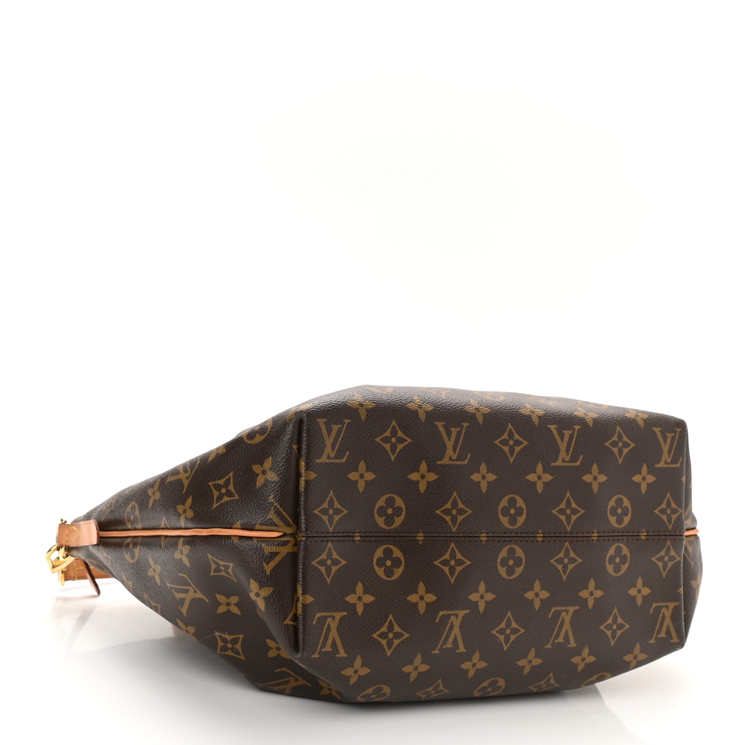 Louis Vuitton Monogram Turenne MM 4 of 11
