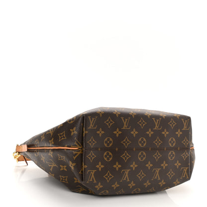 Louis Vuitton Monogram Turenne MM 4 of 11