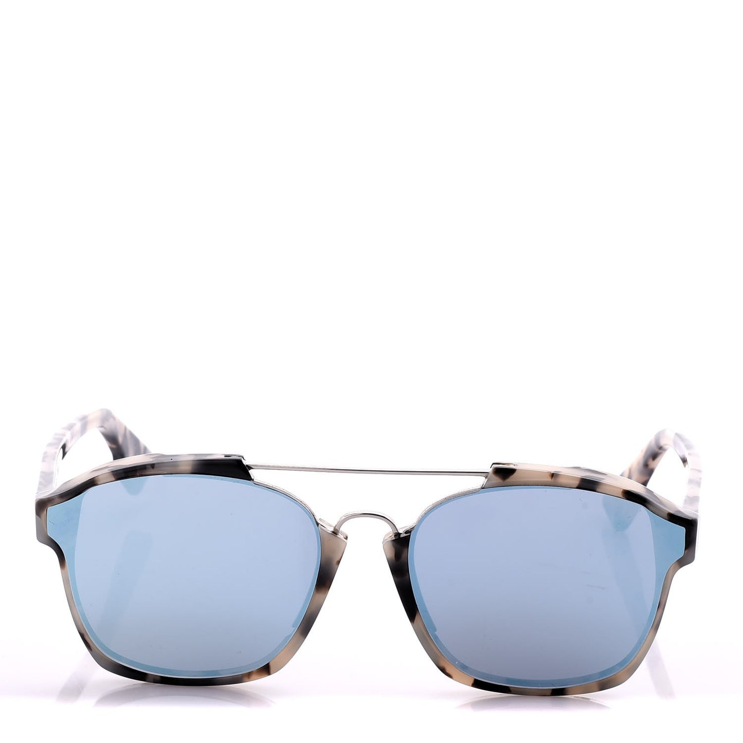 So Real Sunglasses Palladium Havana