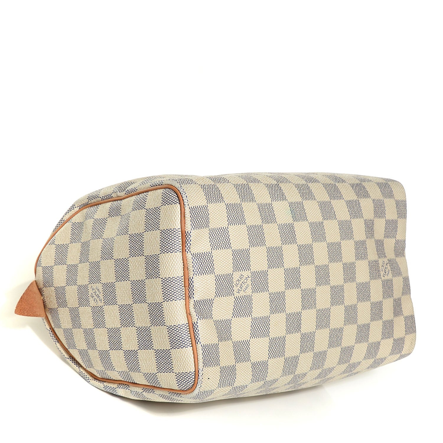 Louis Vuitton Damier Azur Speedy 25 4 of 7