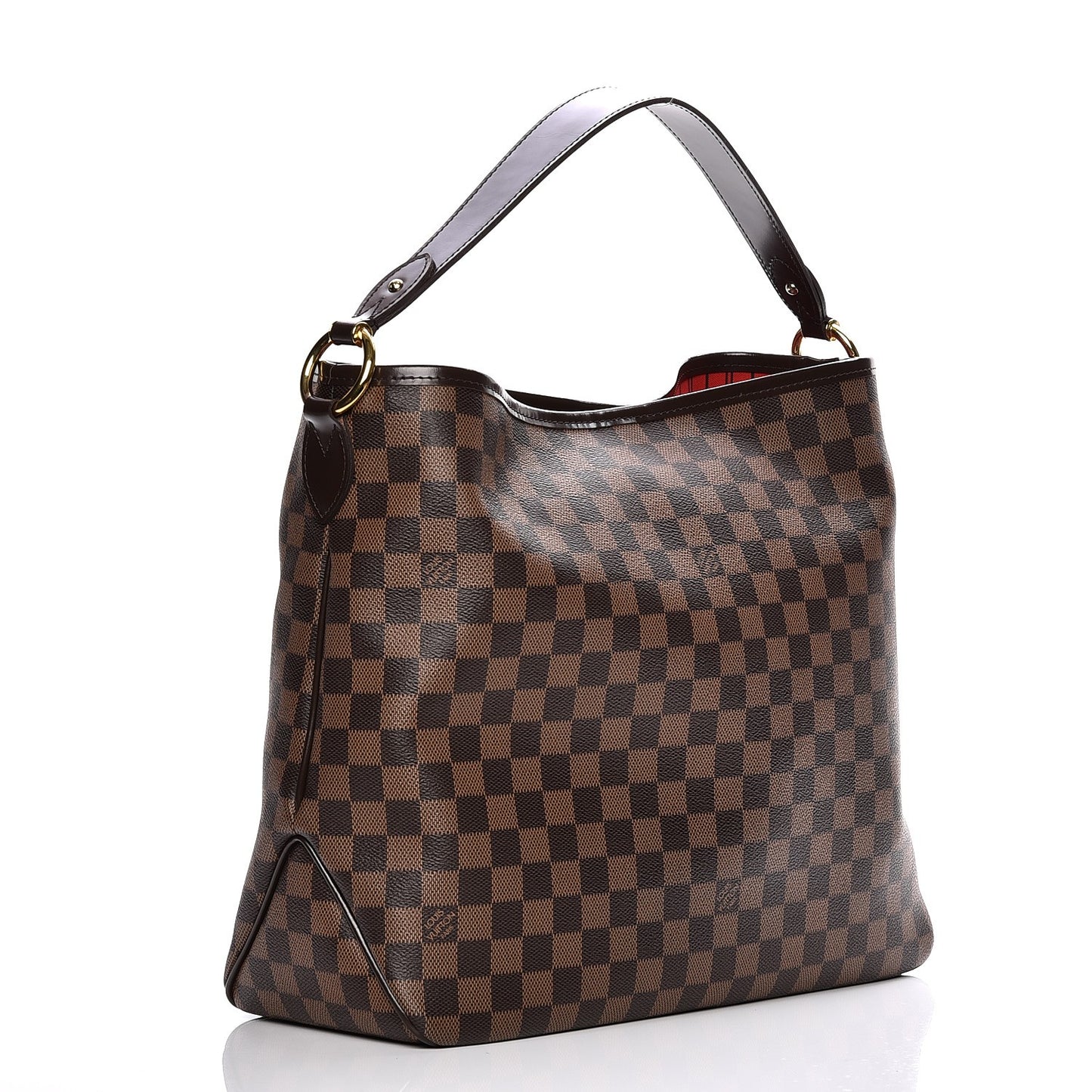 Damier Ebene Delightful MM