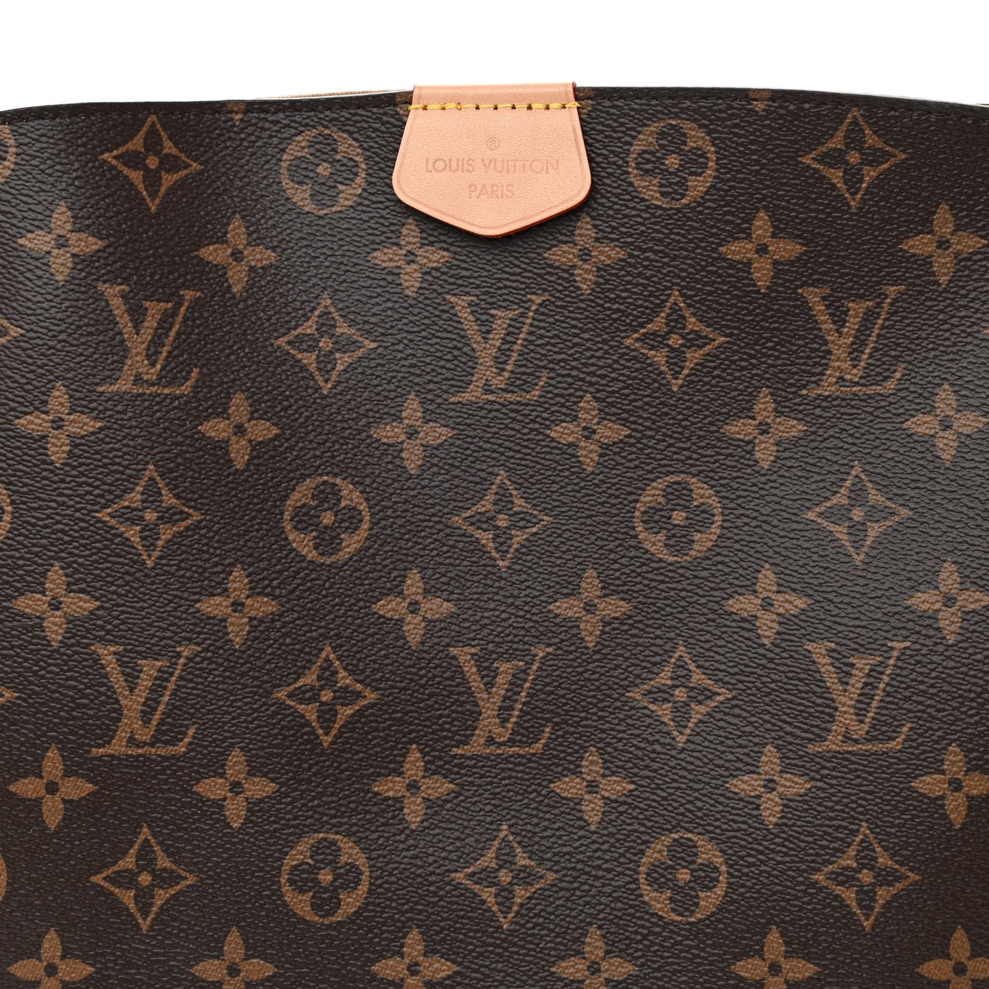 Monogram Graceful PM