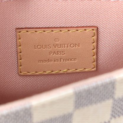 Louis Vuitton Damier Azur Croisette 9 of 9