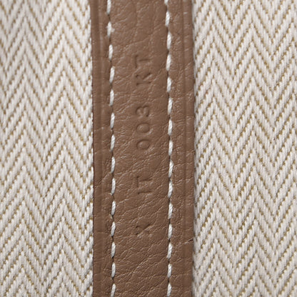 Hermes Negonda Garden Party 36 MM Etoupe 7 of 8