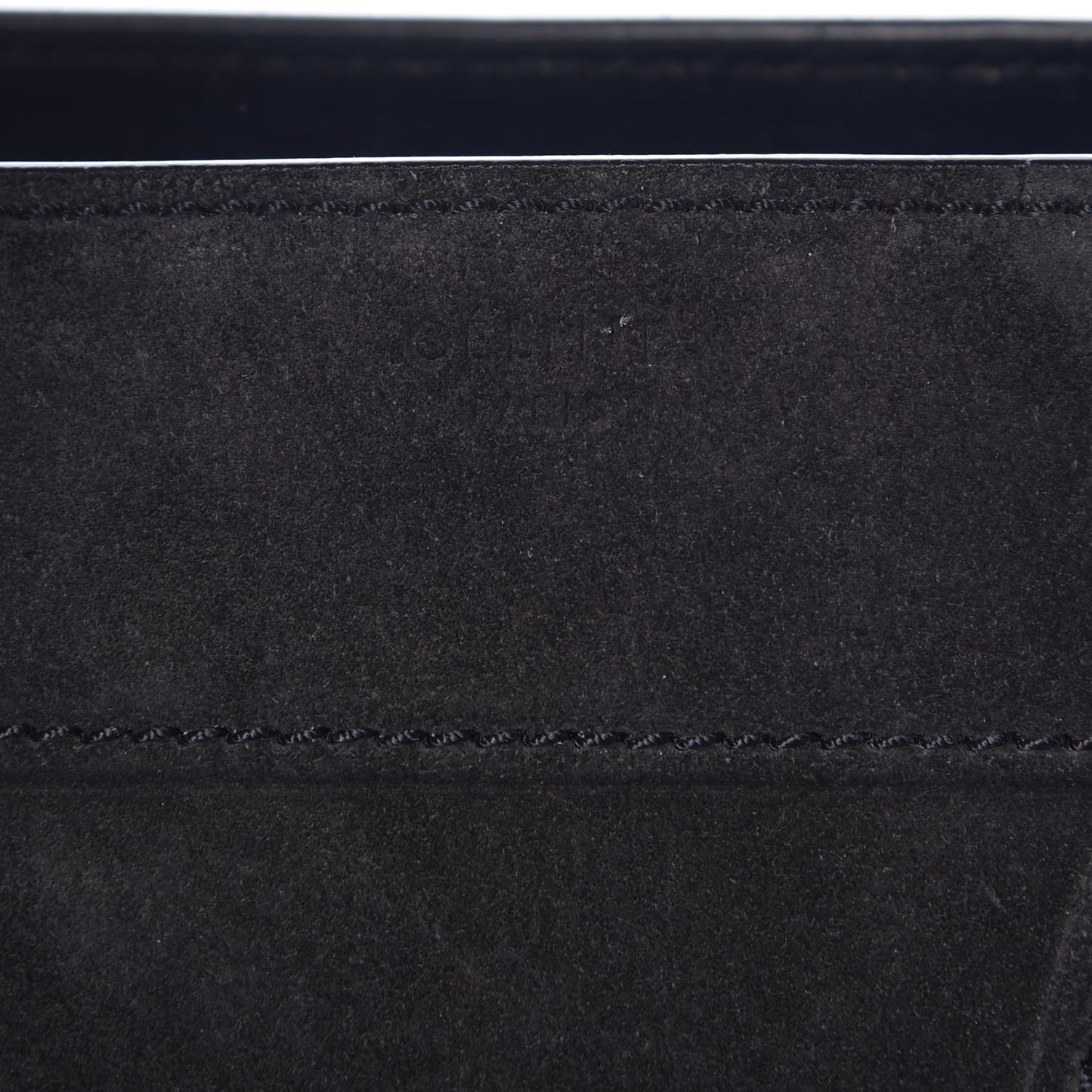Nubuck Medium Phantom Luggage Midnight