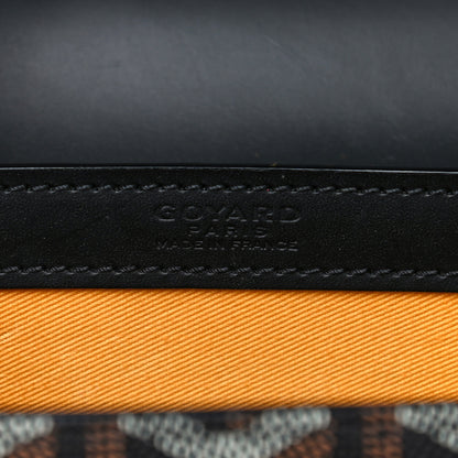 Goyard Goyardine Saigon PM Black 6 of 17