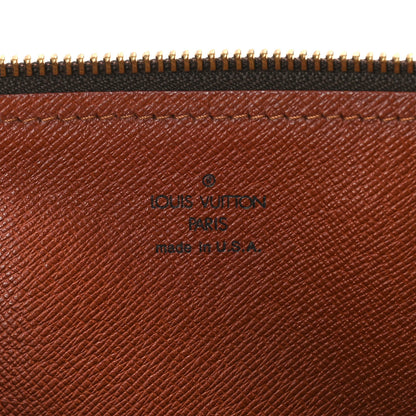 Louis Vuitton Monogram Papillon 30 with Companion 7 of 11