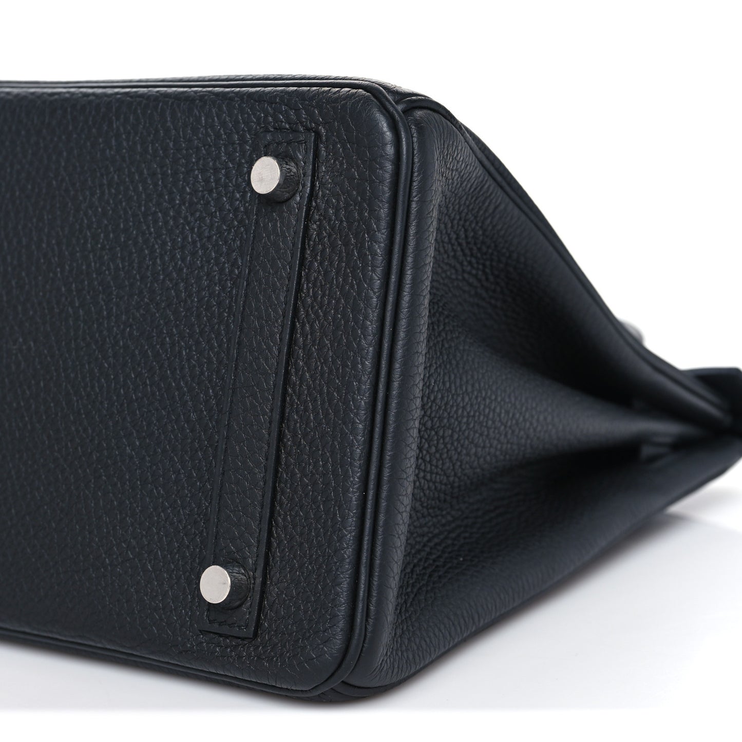 Togo BIRKIN 30 Black