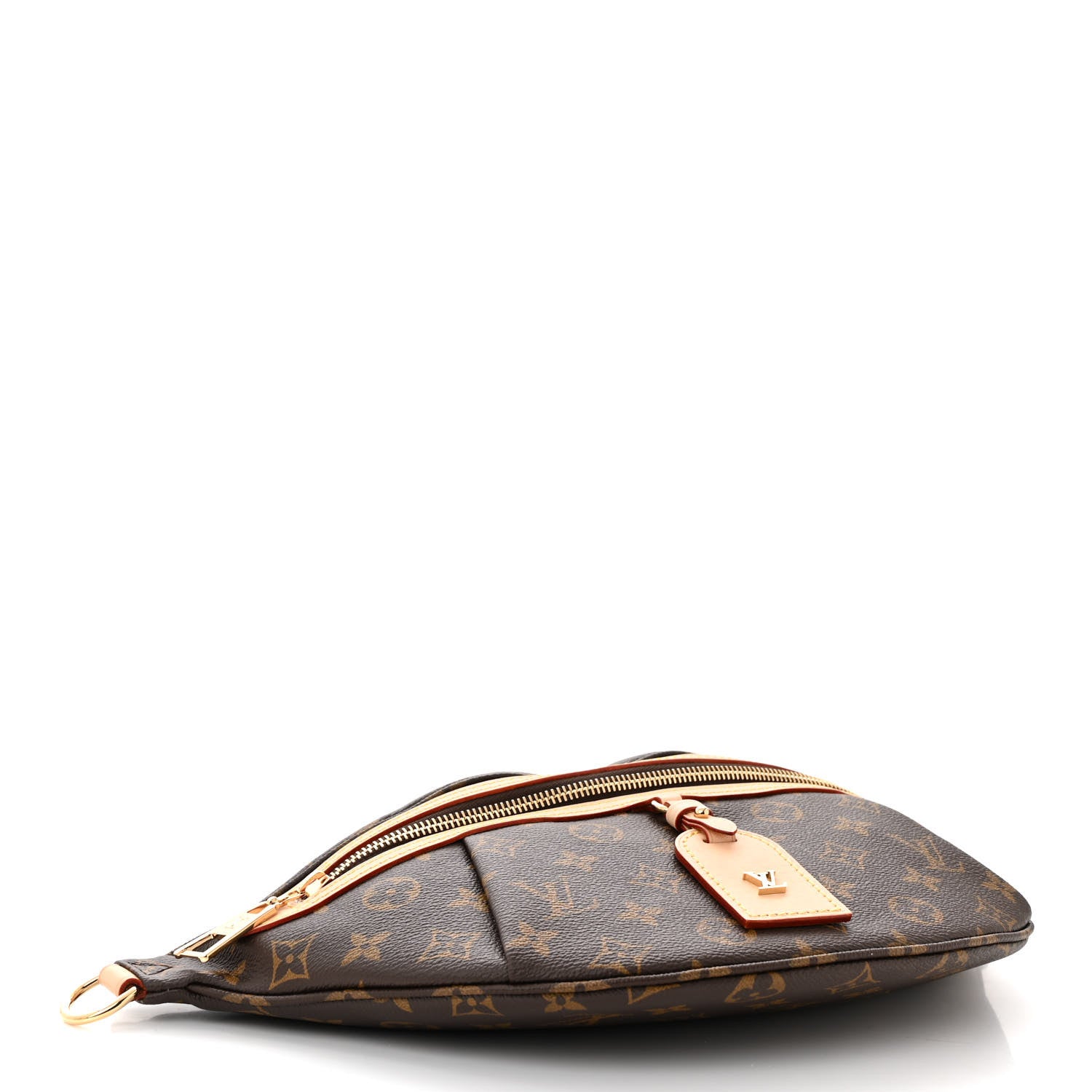 Louis Vuitton Monogram High Rise Bumbag 4 of 10