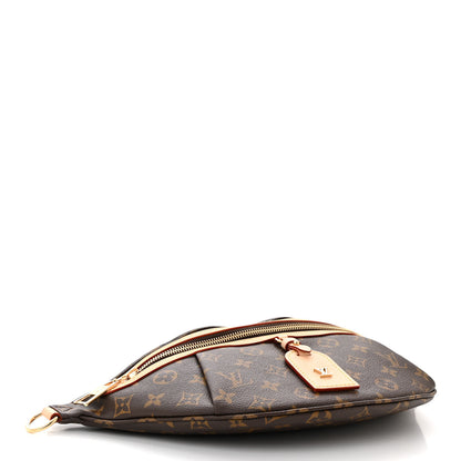Louis Vuitton Monogram High Rise Bumbag 4 of 10