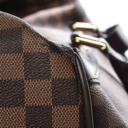 Louis Vuitton Damier Ebene Eole 60 11 of 11