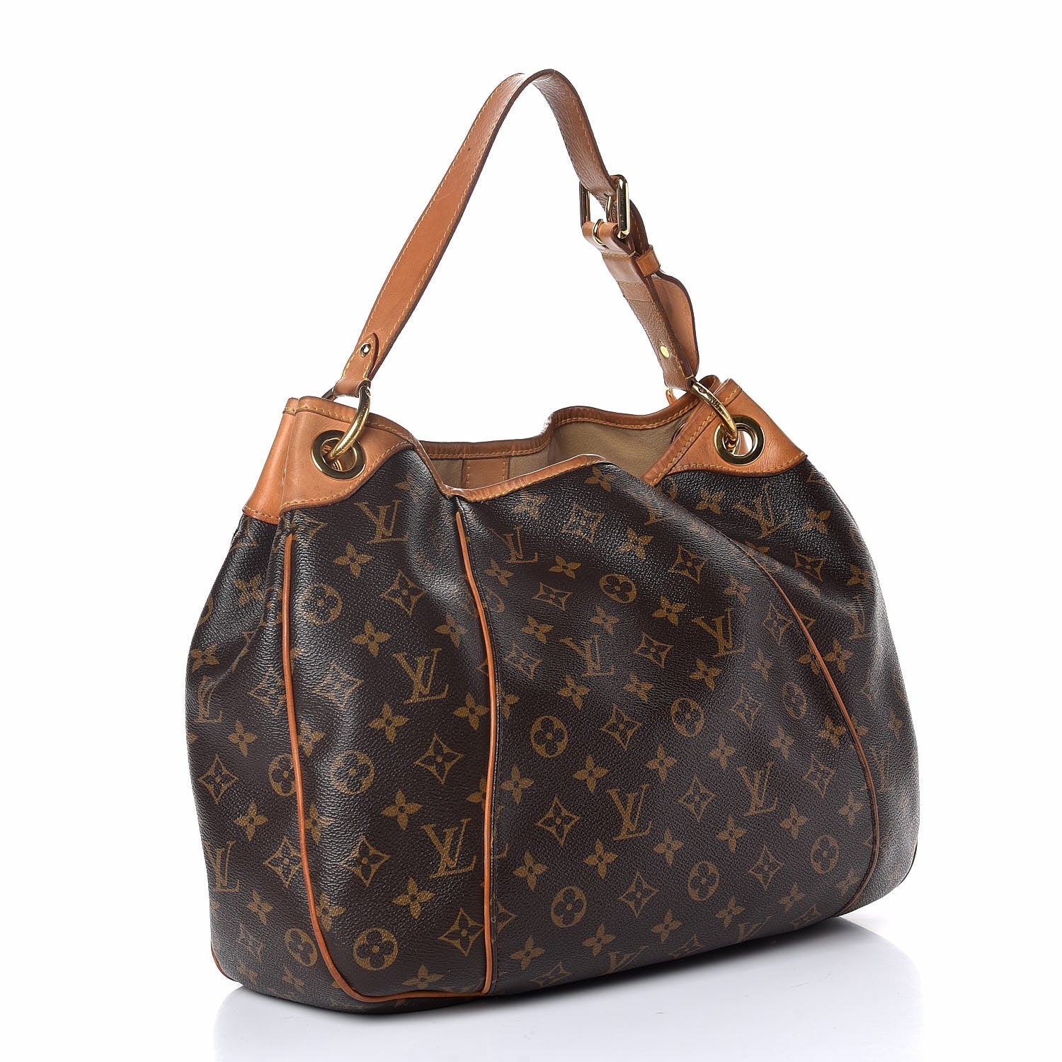 Louis Vuitton Monogram Galliera PM 3 of 8