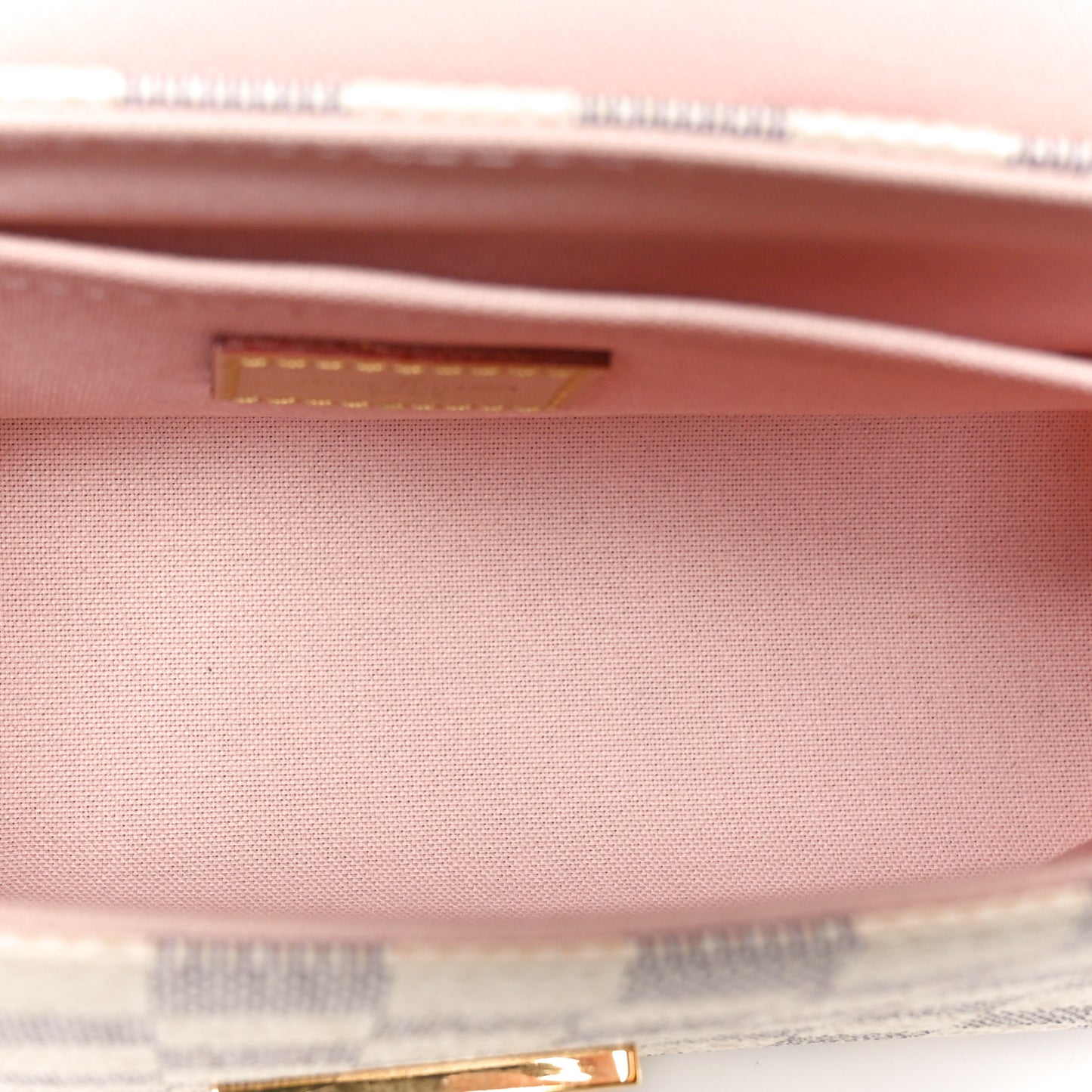 Damier Azur Croisette