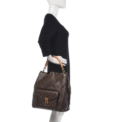 Louis Vuitton Monogram Metis 3 of 17