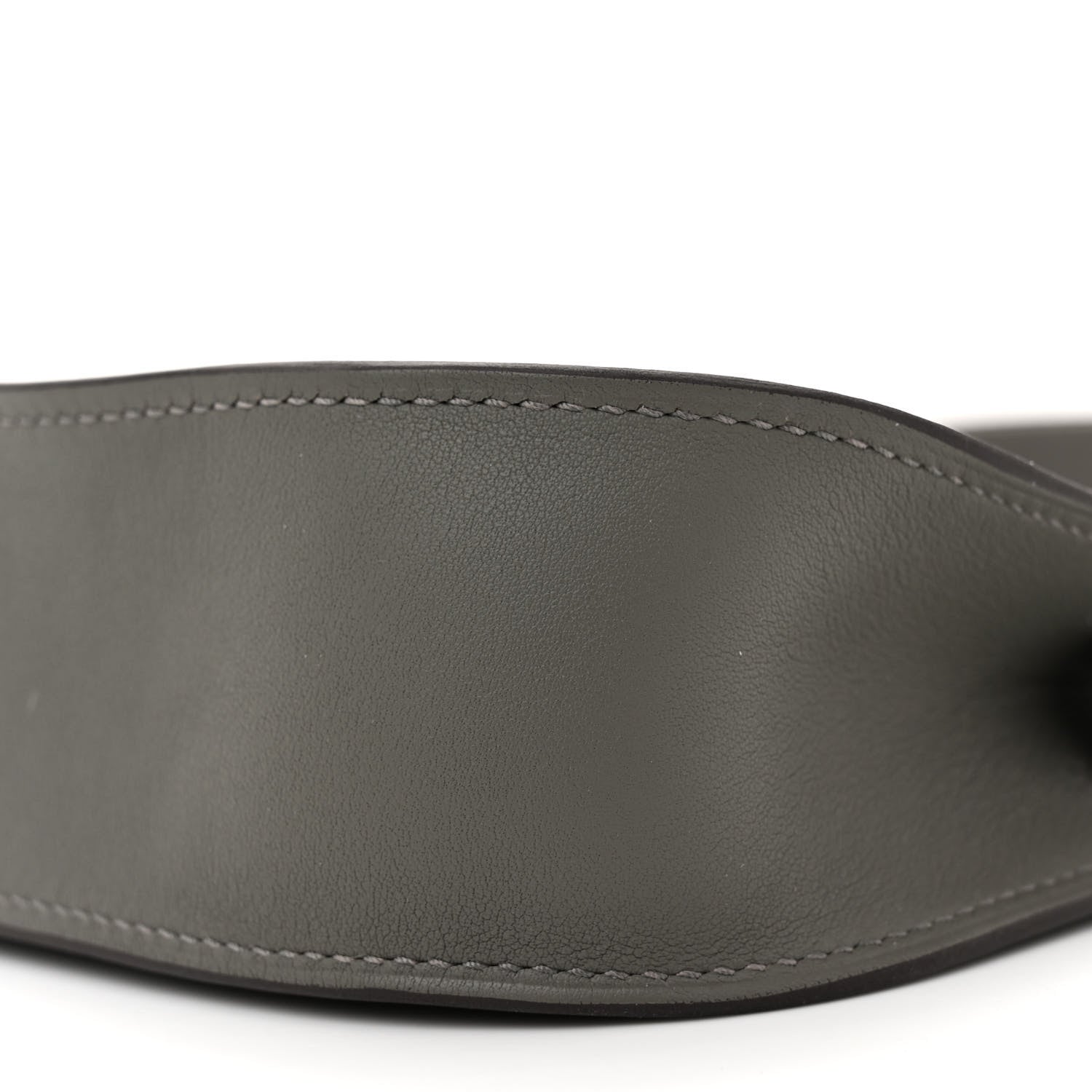 Hermes Swift Mini Jypsiere Gris Meyer 9 of 10