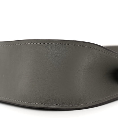 Hermes Swift Mini Jypsiere Gris Meyer 9 of 10