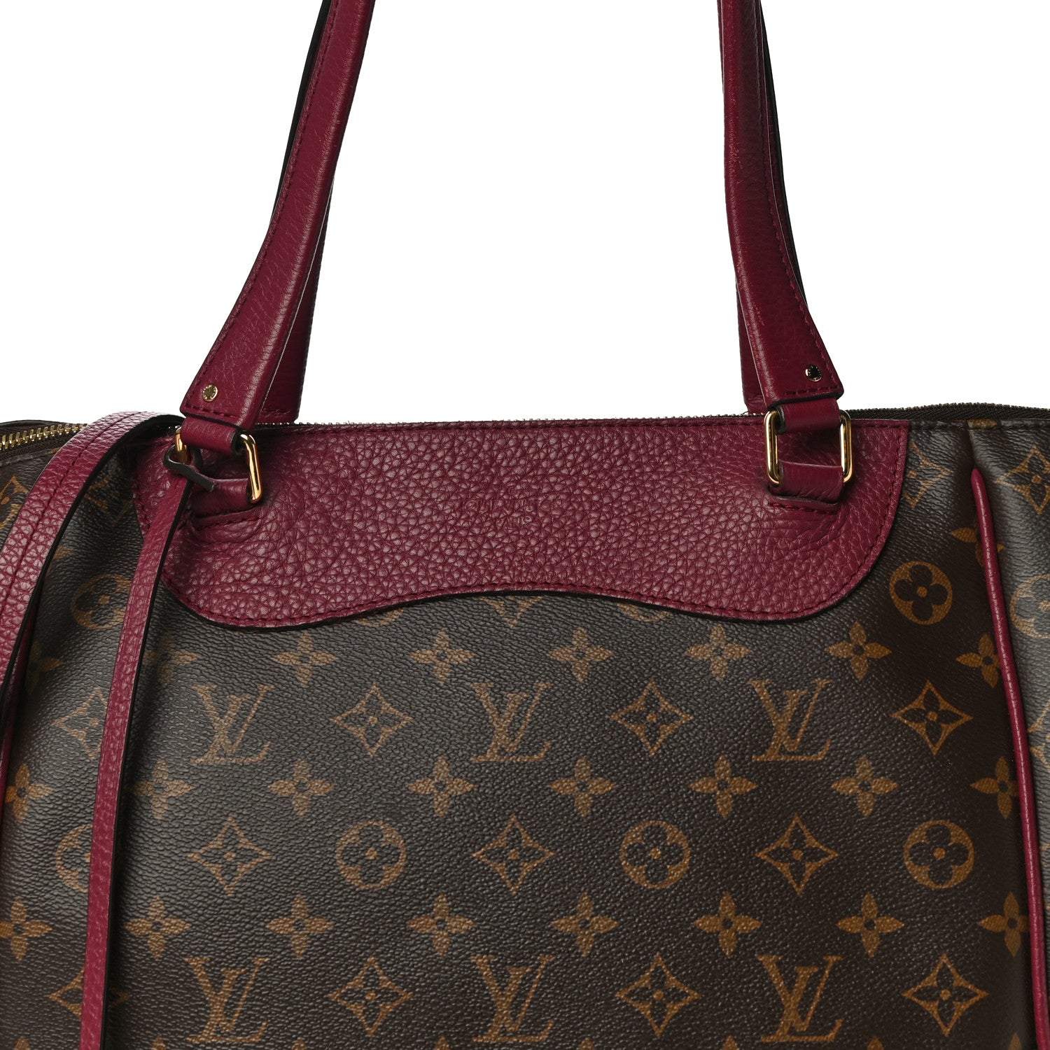 Louis Vuitton Monogram Estrela NM Aurore 8 of 19